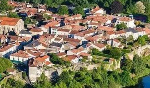 临高回乡建别墅为什么一定要选专业乡墅公司