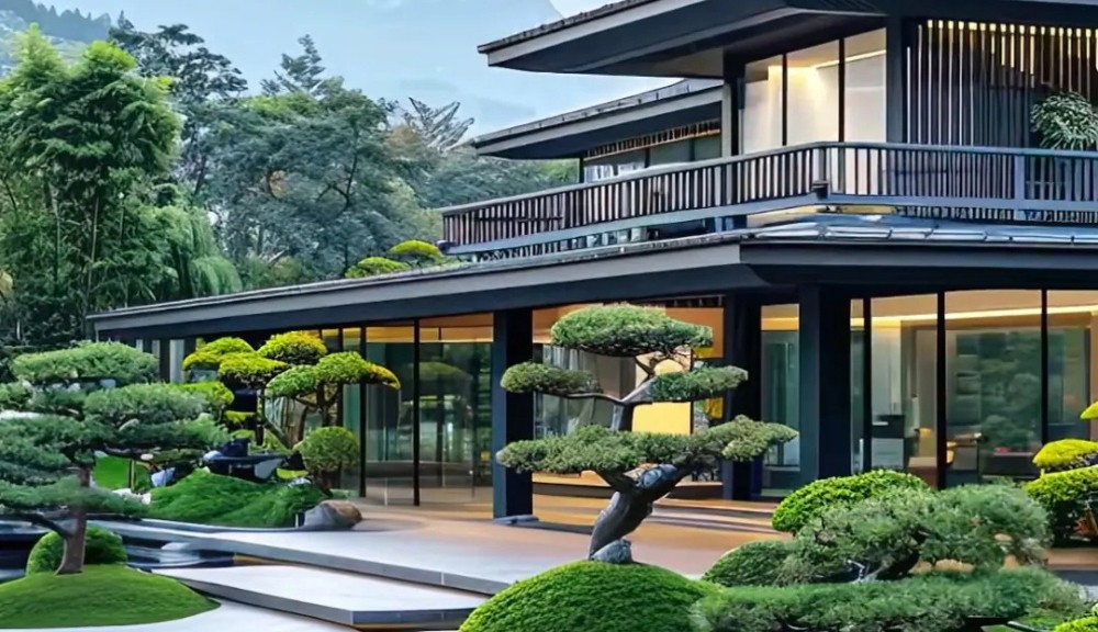 临高农村自建房更佳风水布局是什么