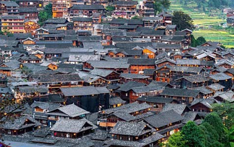 临高乡村别墅的靠谱依赖